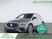 Mercedes GLA AMG GLA 35 4M |KEYL|NAVI|MBeam|PANO|360|TOTW   Beaupuy 31